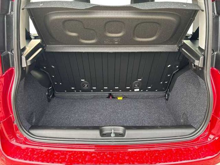 Fiat Panda 1l