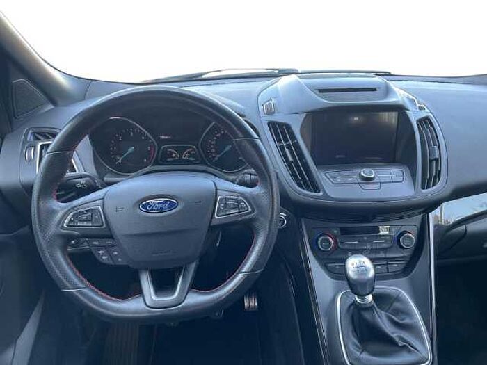 Ford Kuga 2l