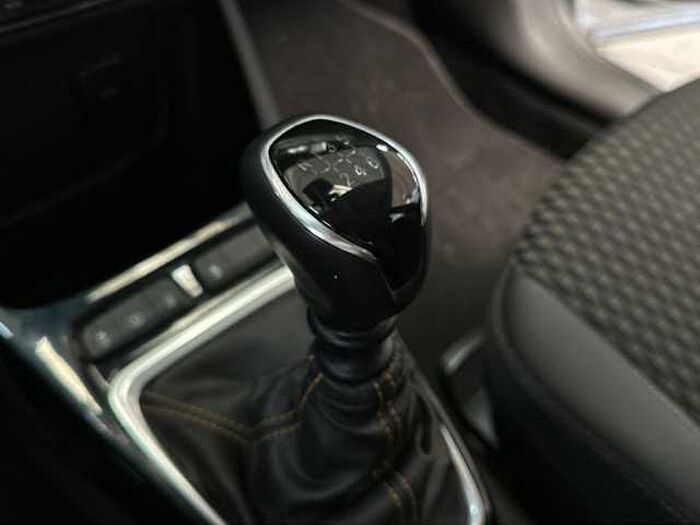 Opel Crossland X 1.5l