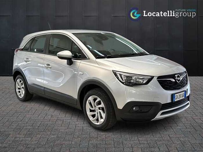 Opel Crossland X 1.5l