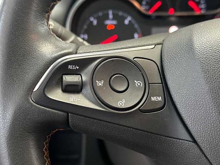 Opel Crossland X 1.5l