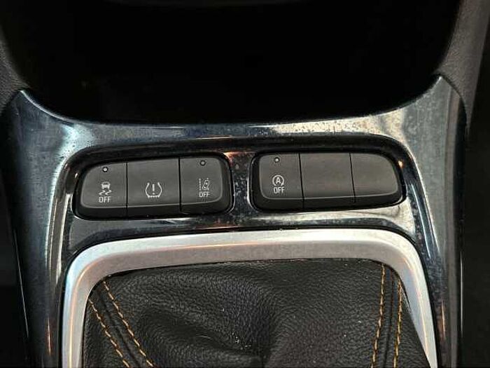 Opel Crossland X 1.5l