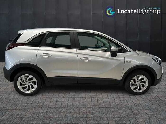 Opel Crossland X 1.5l