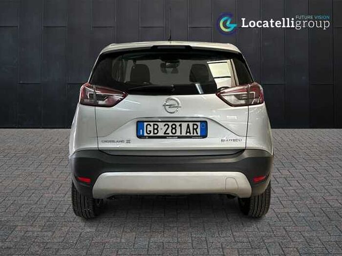 Opel Crossland X 1.5l