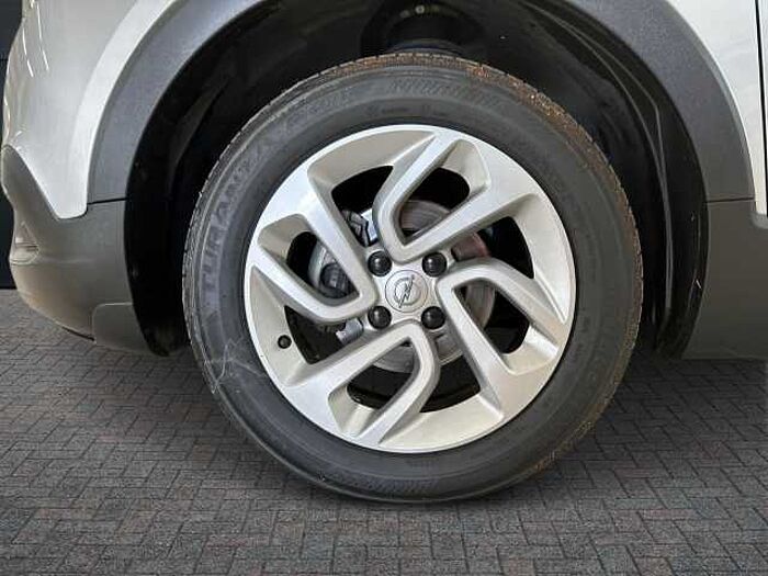 Opel Crossland X 1.5l