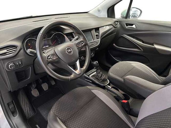Opel Crossland X 1.5l