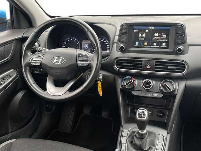 Hyundai KONA 1l