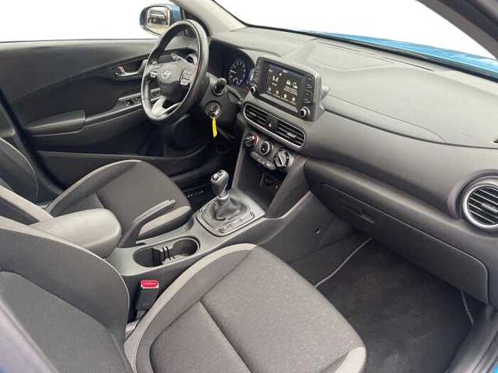 Hyundai KONA 1l