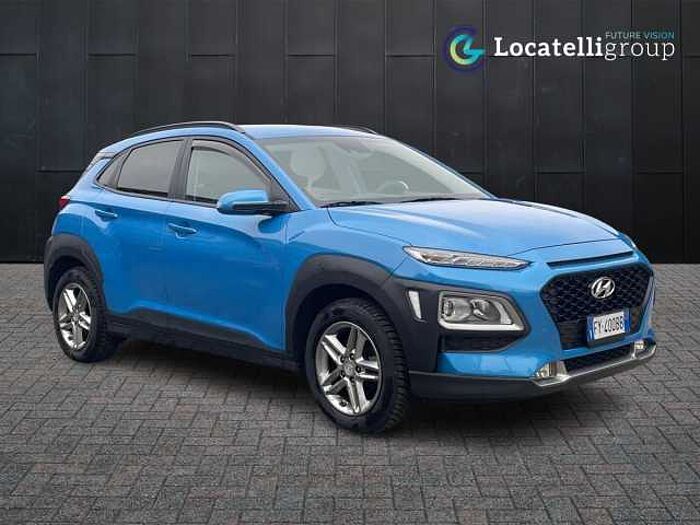 Hyundai KONA 1l