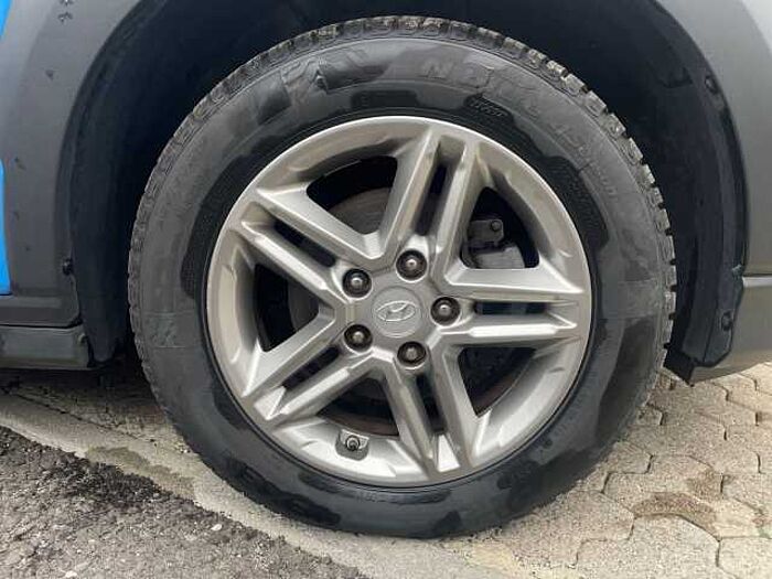 Hyundai KONA 1l
