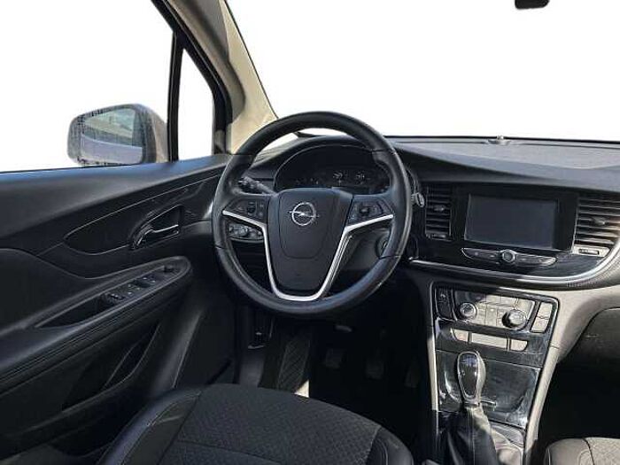 Opel Mokka X 1.4l