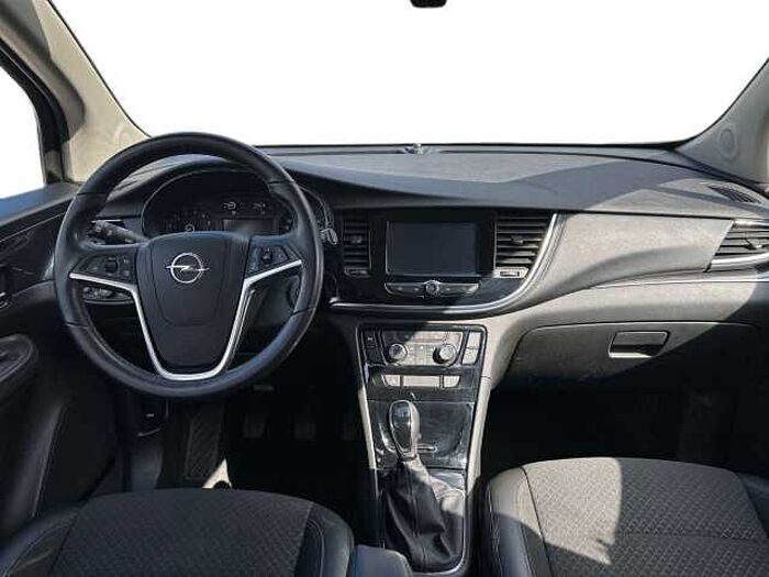 Opel Mokka X 1.4l