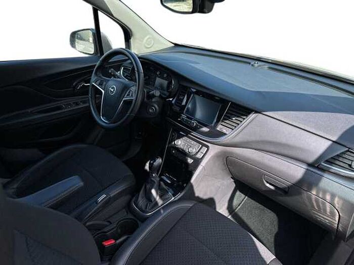 Opel Mokka X 1.4l