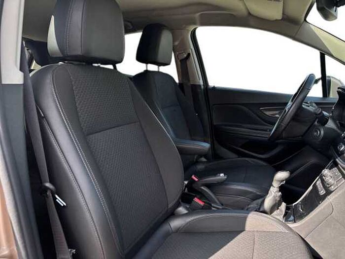 Opel Mokka X 1.4l