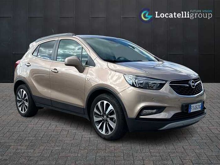 Opel Mokka X 1.4l