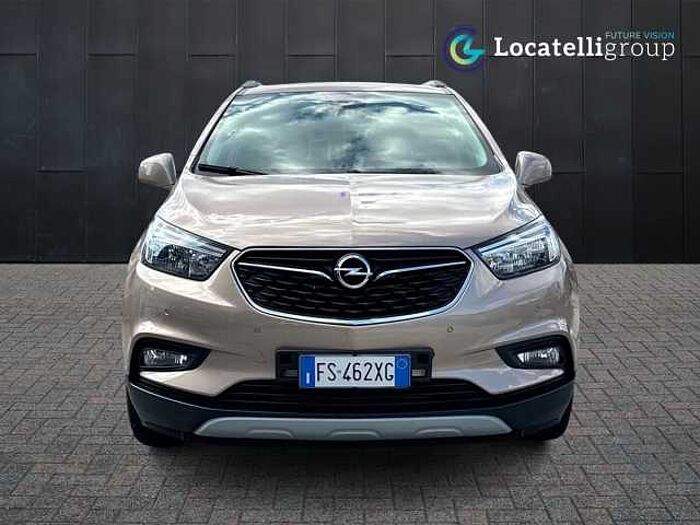 Opel Mokka X 1.4l