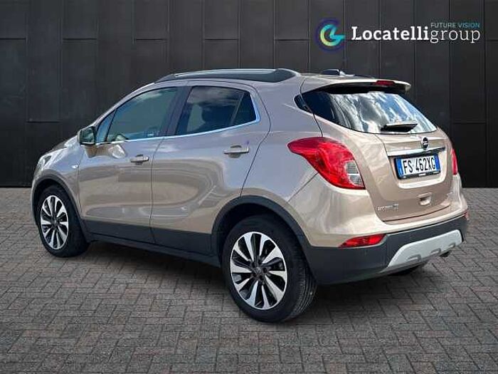 Opel Mokka X 1.4l