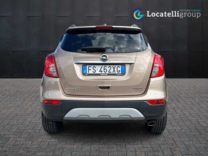 Opel Mokka X 1.4l
