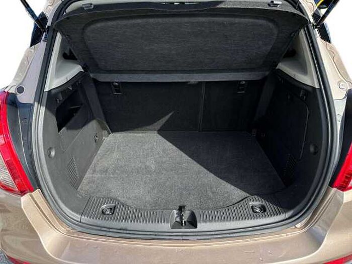 Opel Mokka X 1.4l