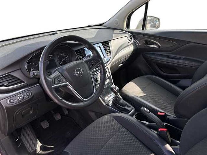Opel Mokka X 1.4l