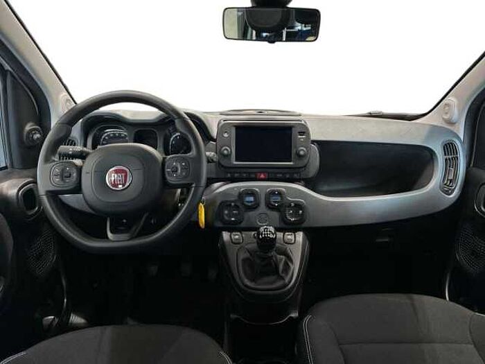 Fiat Panda 1l