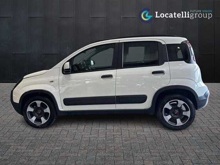 Fiat Panda 1l