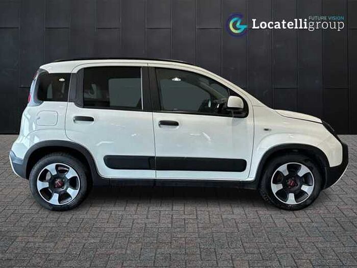 Fiat Panda 1l