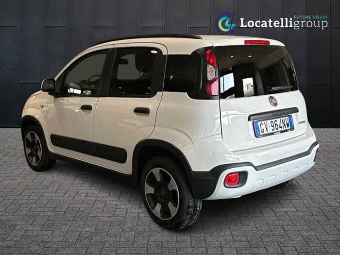 Fiat Panda 1l