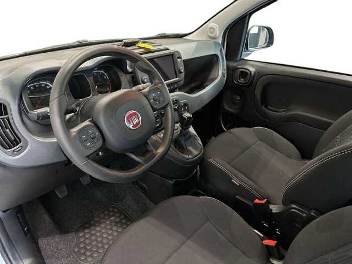 Fiat Panda 1l