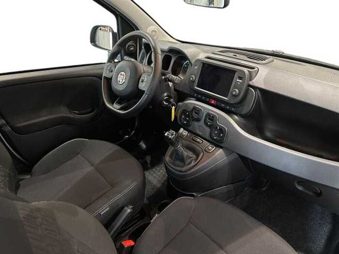 Fiat Panda 1l