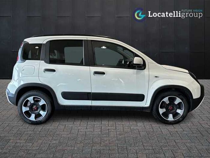 Fiat Panda 1l
