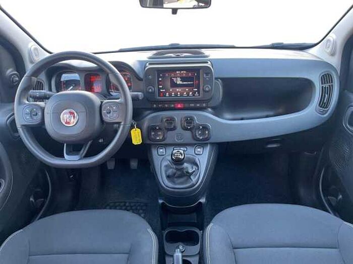 Fiat Panda 1l