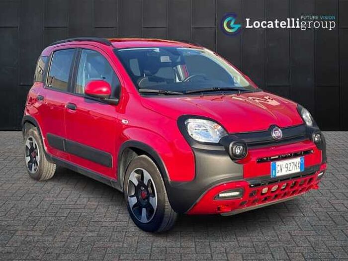 Fiat Panda 1l