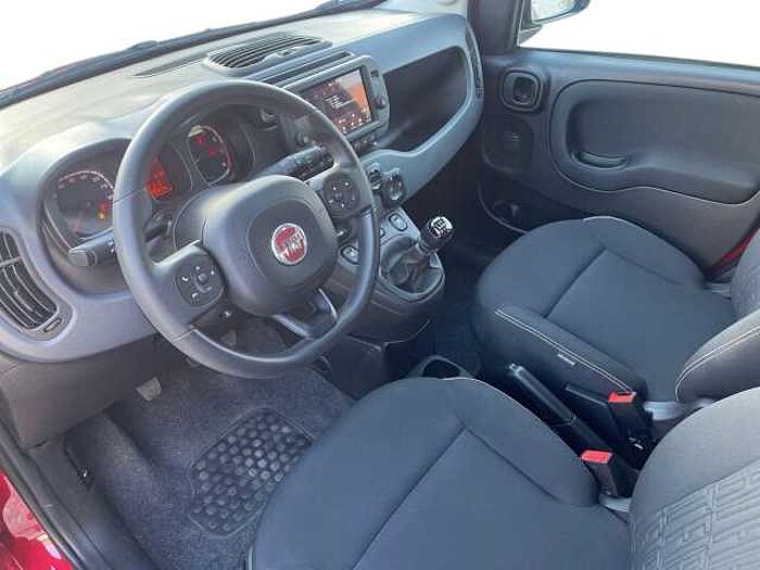 Fiat Panda 1l