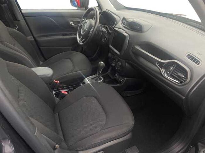Jeep Renegade 1l