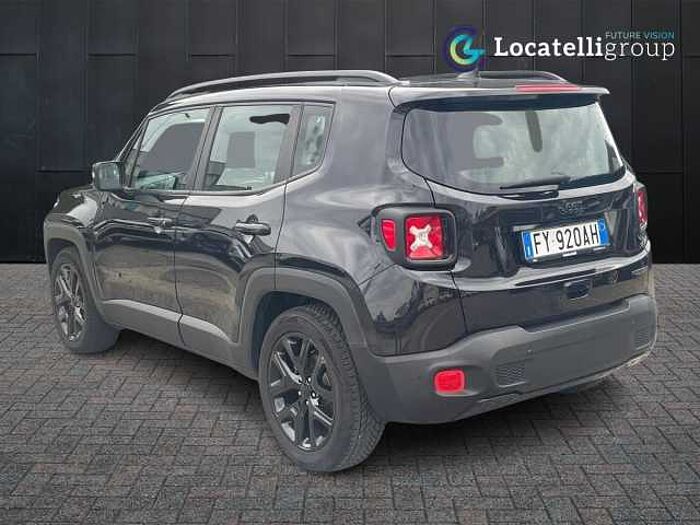 Jeep Renegade 1l