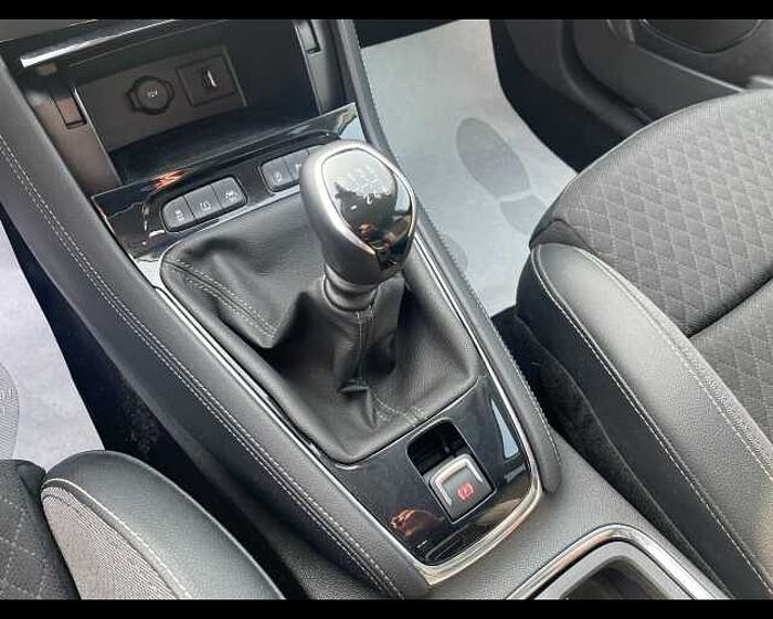 Opel Grandland X 1.5l