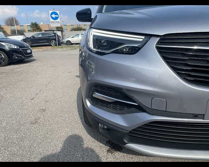 Opel Grandland X 1.5l