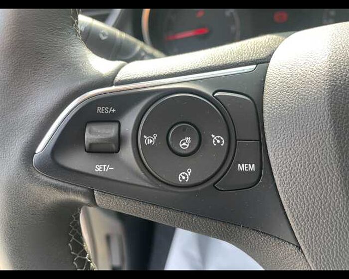 Opel Grandland X 1.5l