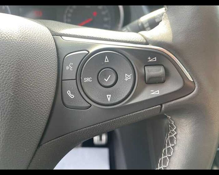 Opel Grandland X 1.5l