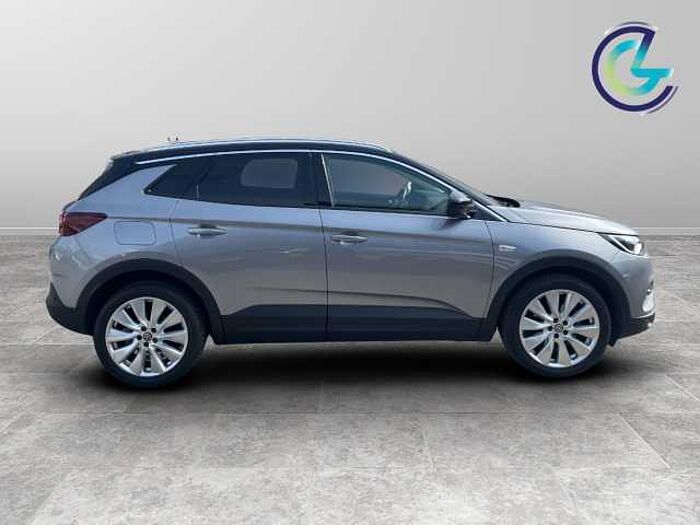 Opel Grandland X 1.5l