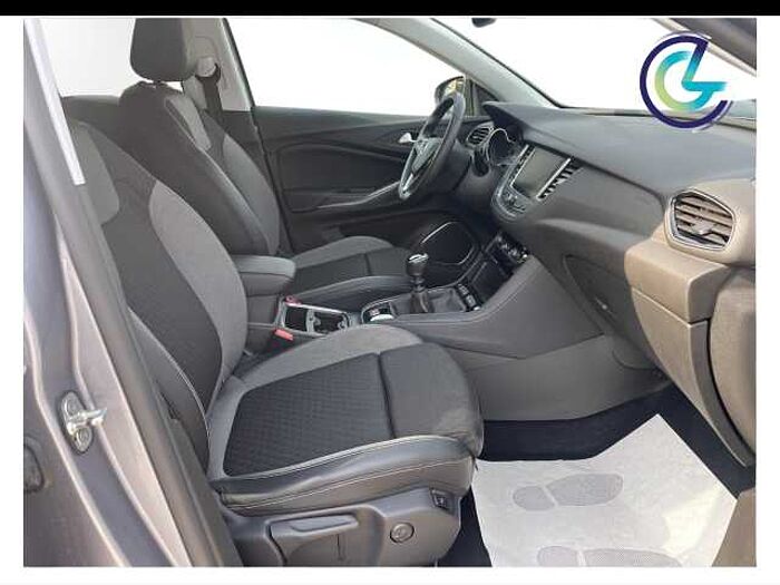 Opel Grandland X 1.5l