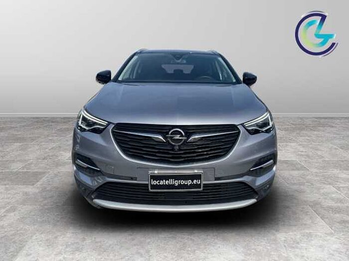 Opel Grandland X 1.5l