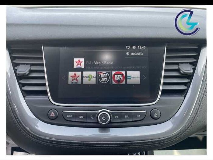 Opel Grandland X 1.5l