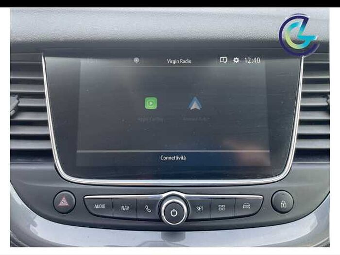 Opel Grandland X 1.5l