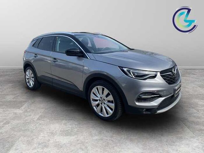 Opel Grandland X 1.5l
