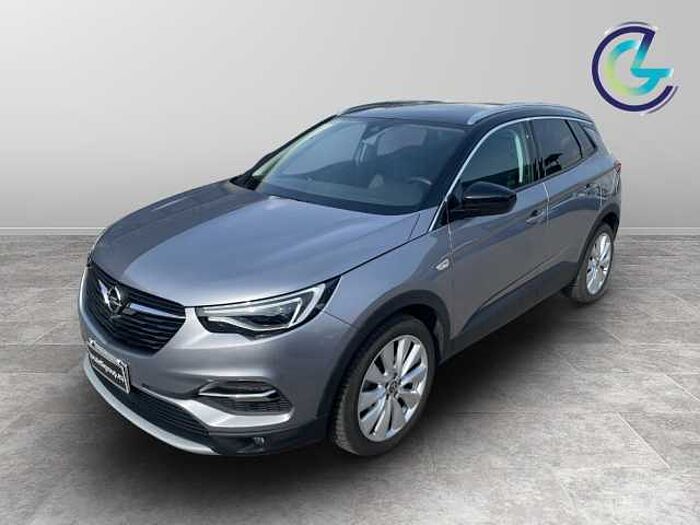 Opel Grandland X 1.5l