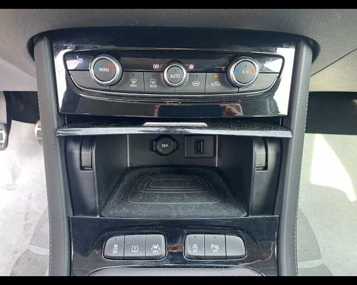 Opel Grandland X 1.5l