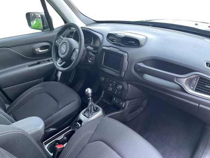 Jeep Renegade 1.6l