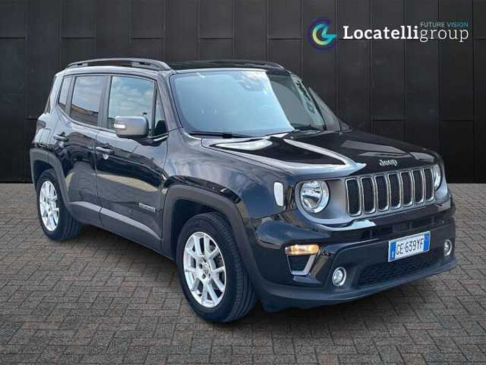 Jeep Renegade 1.6l